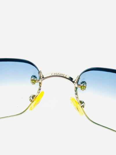 CHANEL – 4017-D