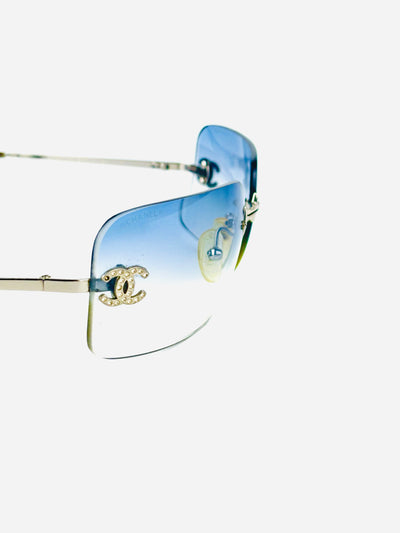 CHANEL – 4017-D