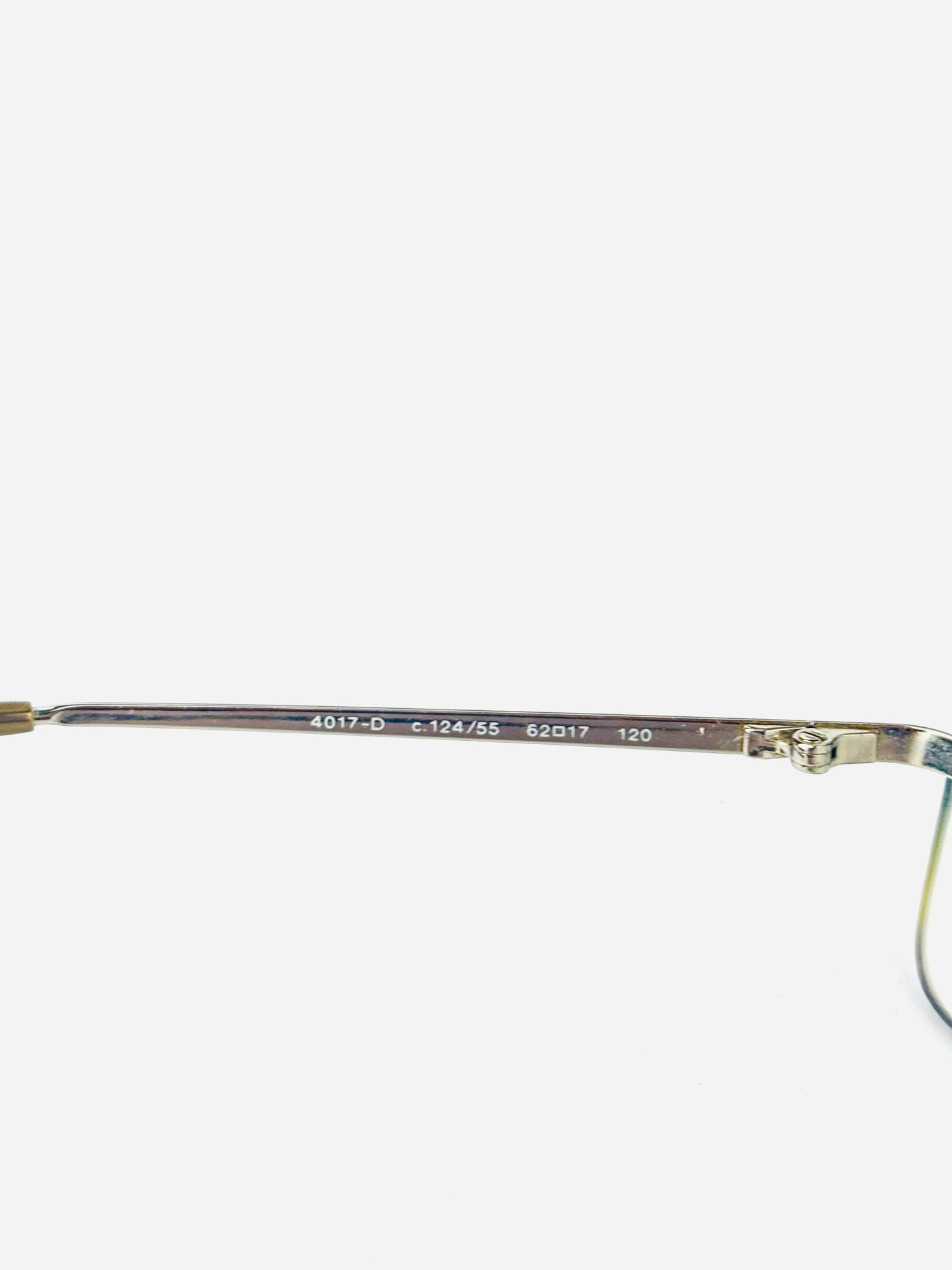 CHANEL – 4017-D