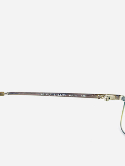 CHANEL – 4017-D