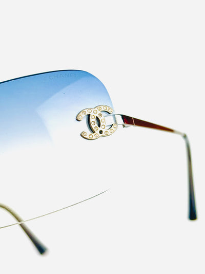 CHANEL – 4017-D