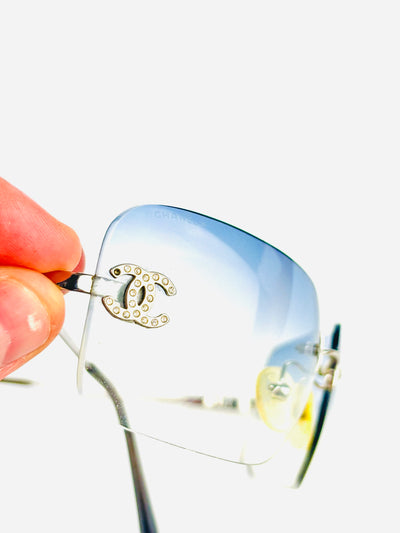 CHANEL – 4017-D