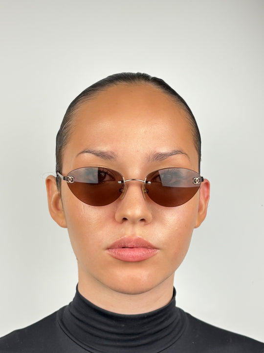 CHANEL - 4003