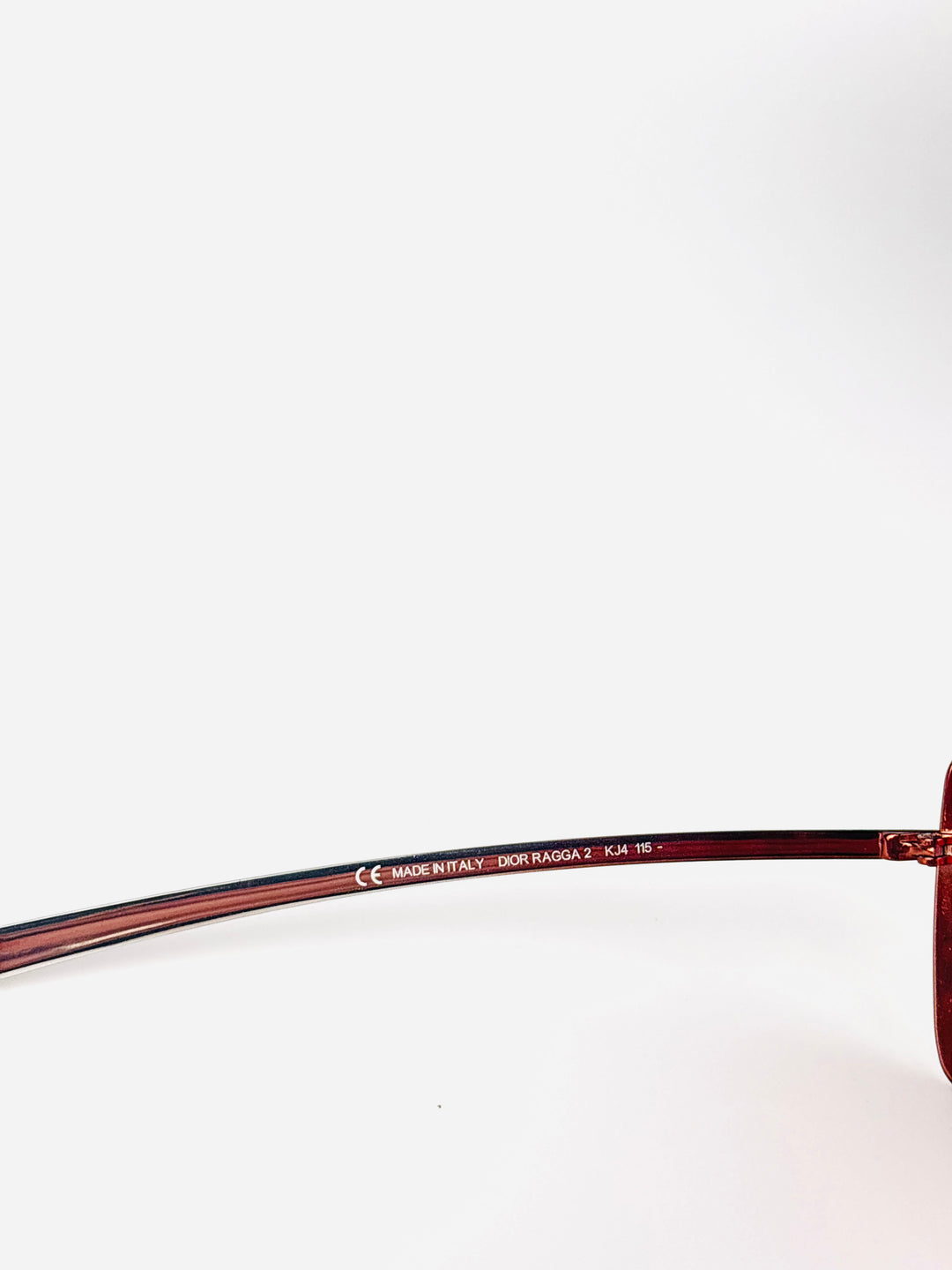DIOR - RAGGA 2