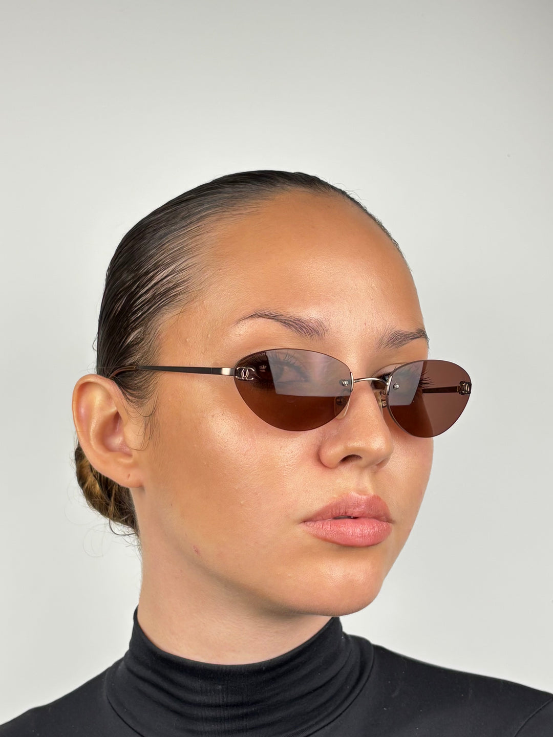 CHANEL - 4003