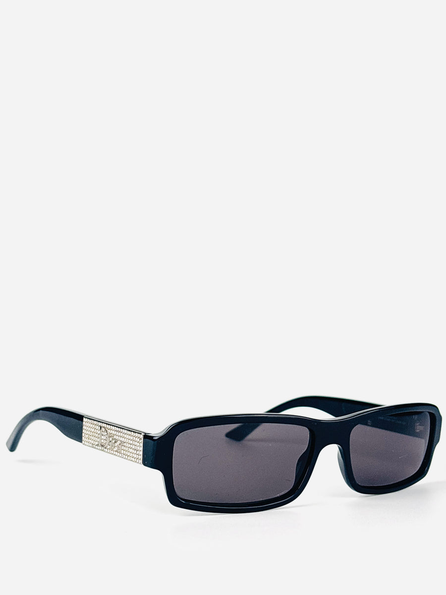 DIOR - SUNSTRASS