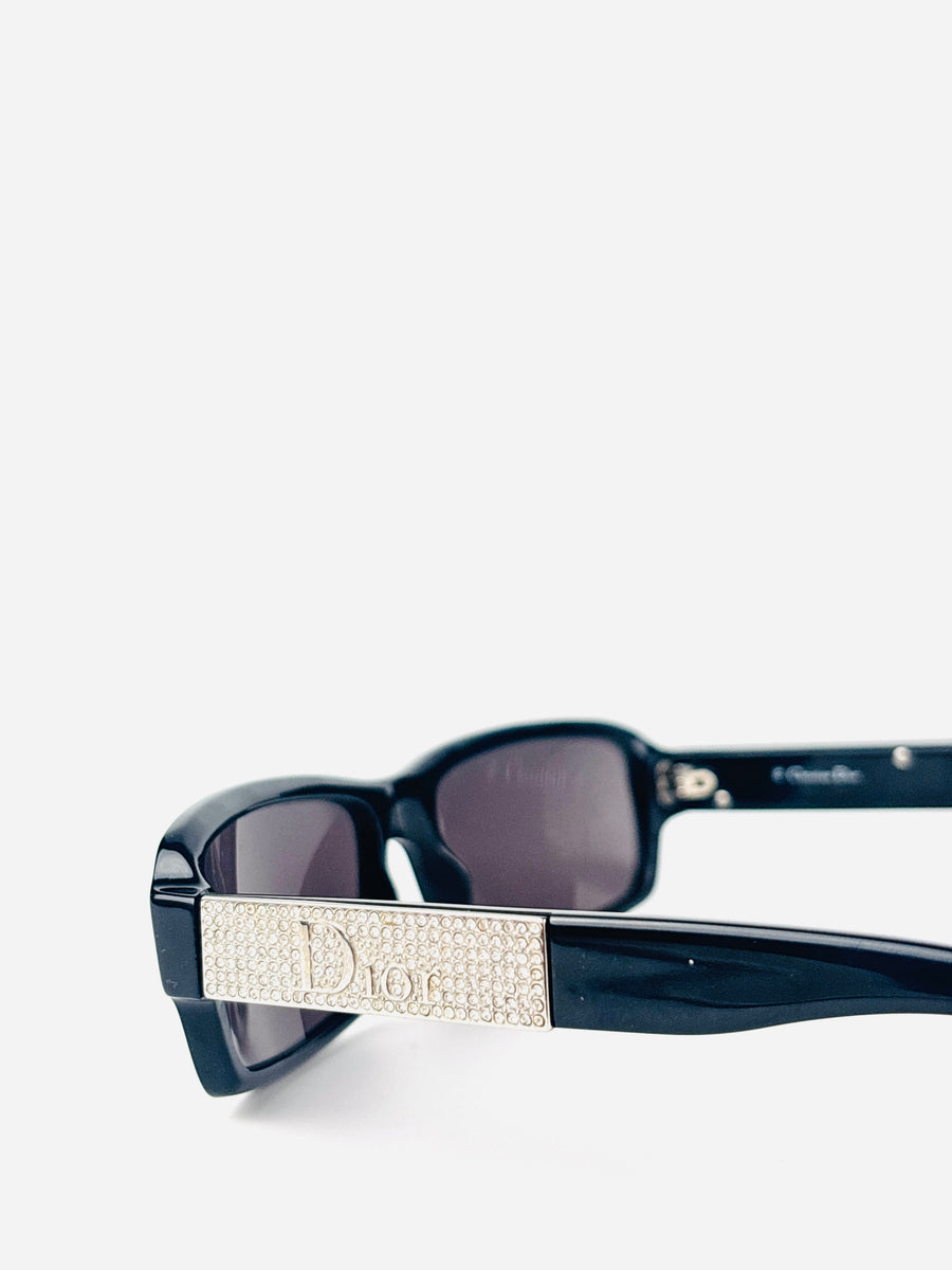 DIOR - SUNSTRASS