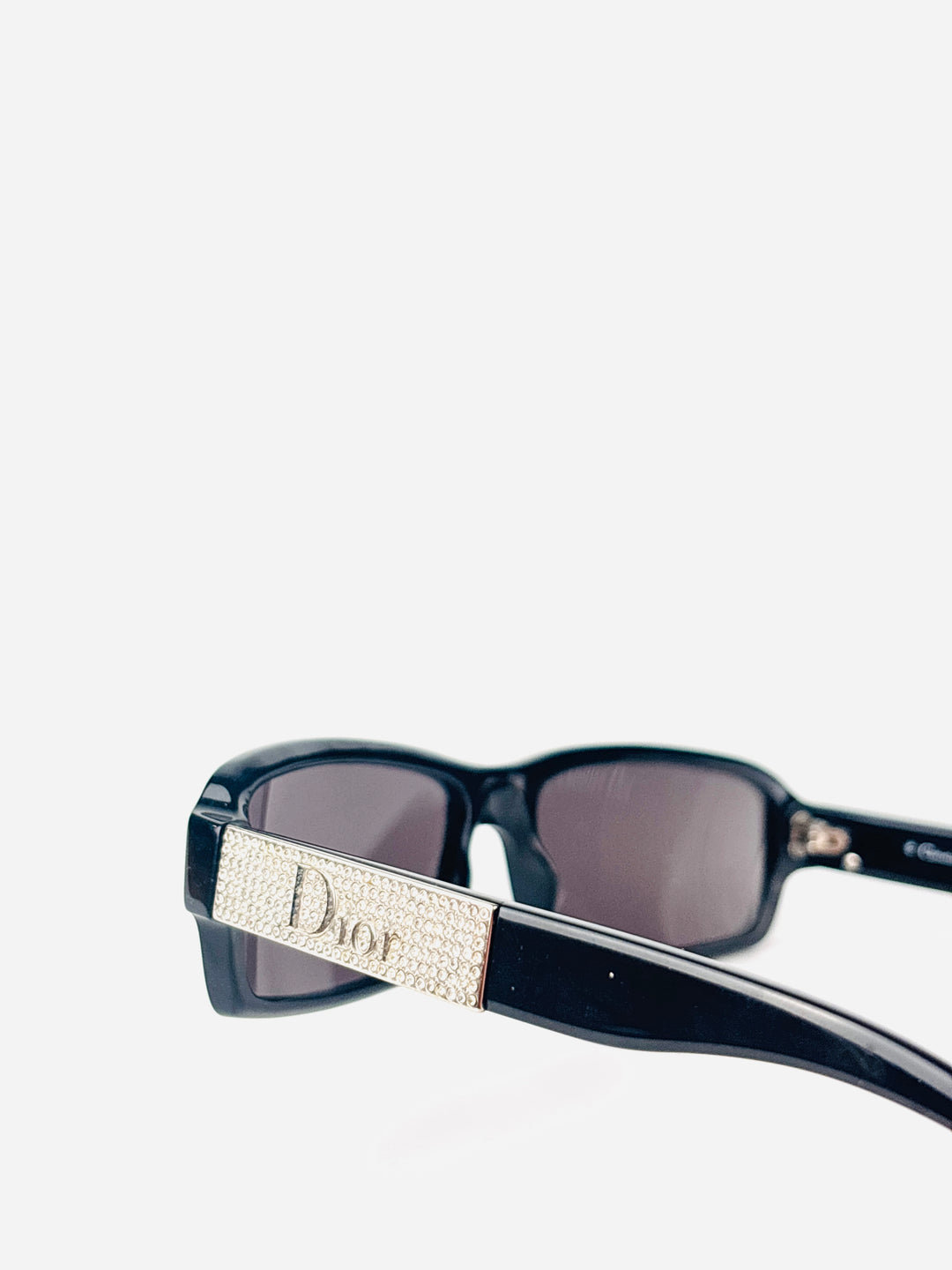 DIOR - SUNSTRASS