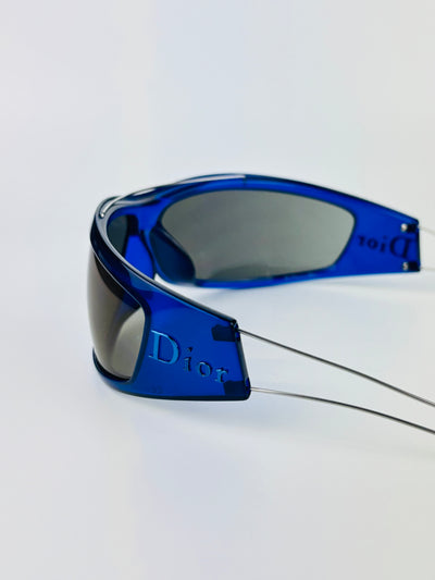 DIOR – COLOURFULL