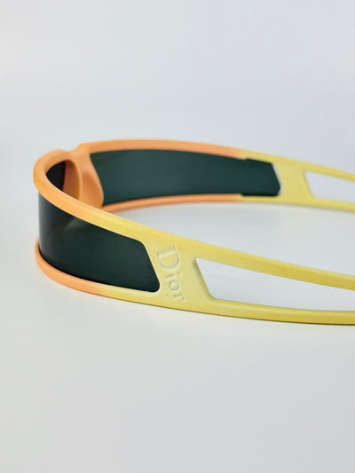 DIOR – BANDAGE 1