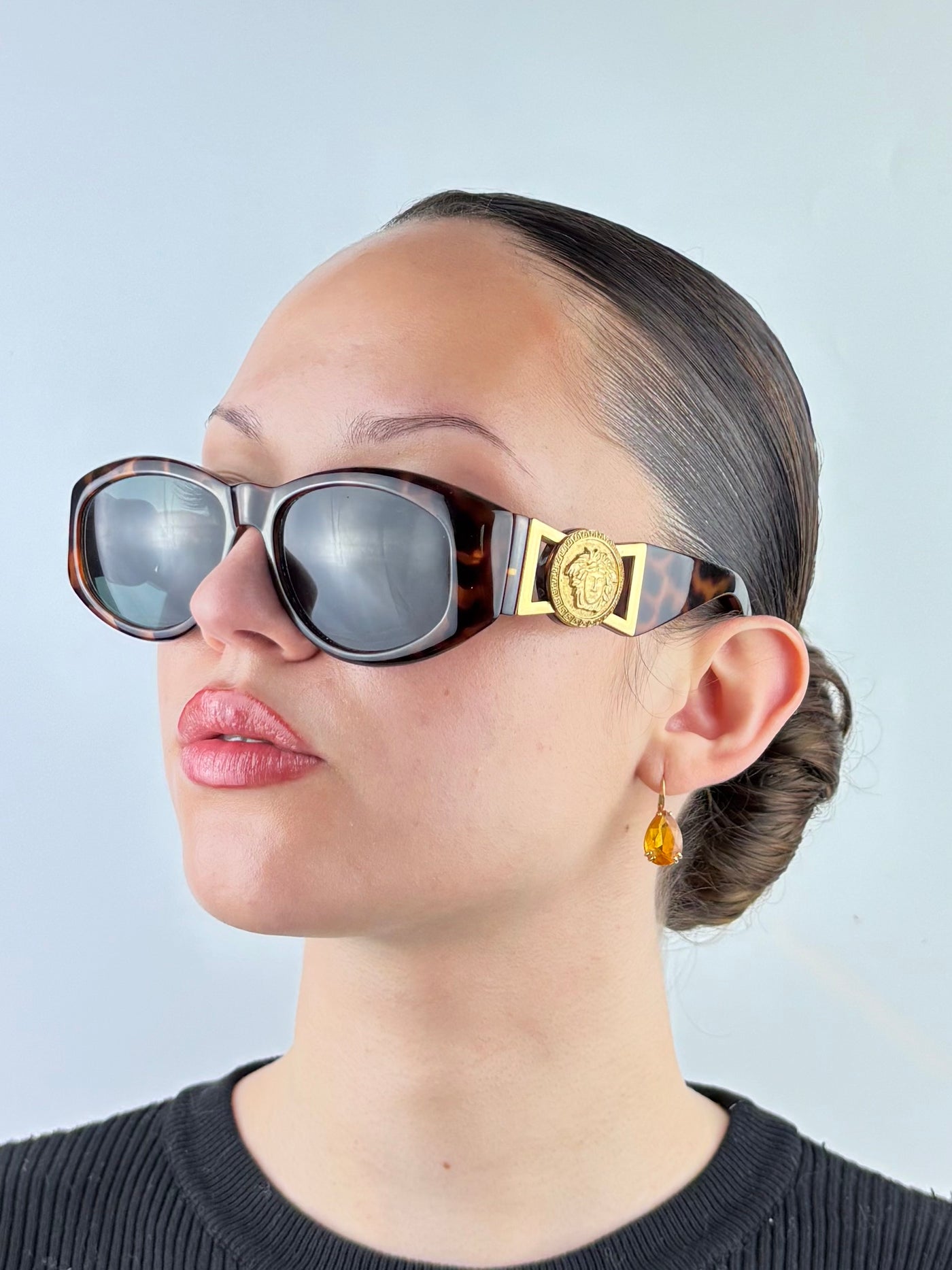 VERSACE - MOD 424