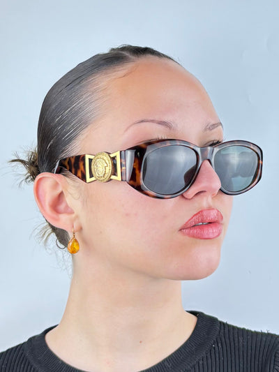 VERSACE - MOD 424