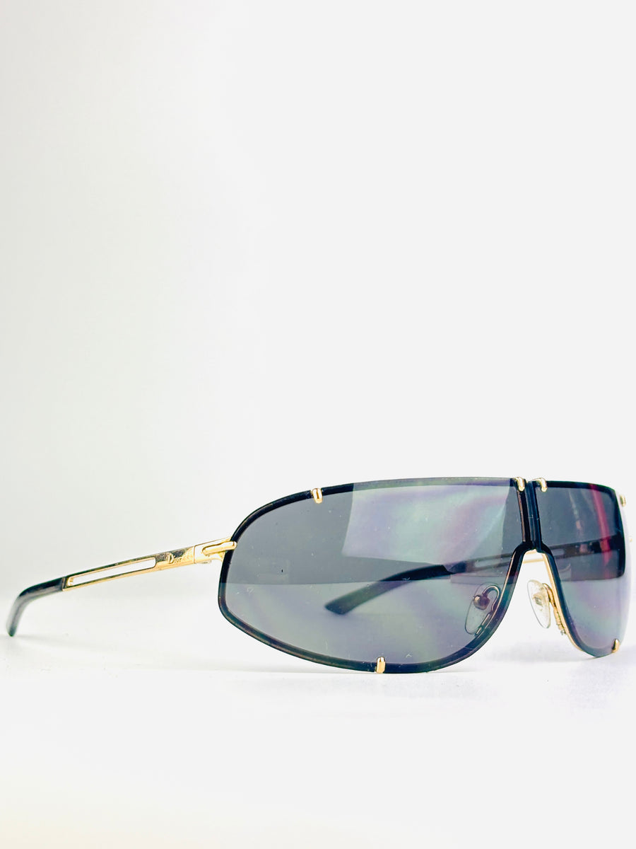 DIOR - COSSACK