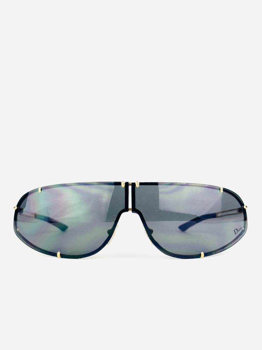 DIOR - COSSACK