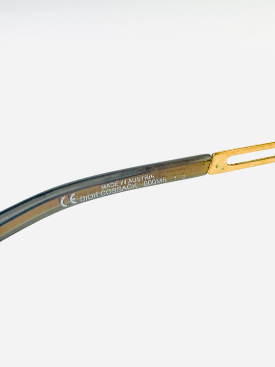 DIOR - COSSACK
