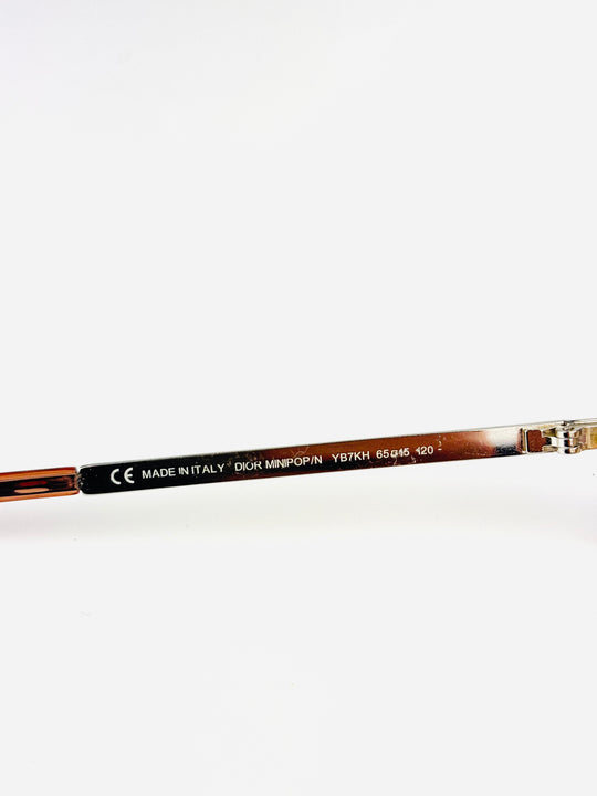 DIOR - MINI POP