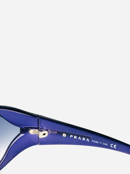 PRADA - SPR 12G