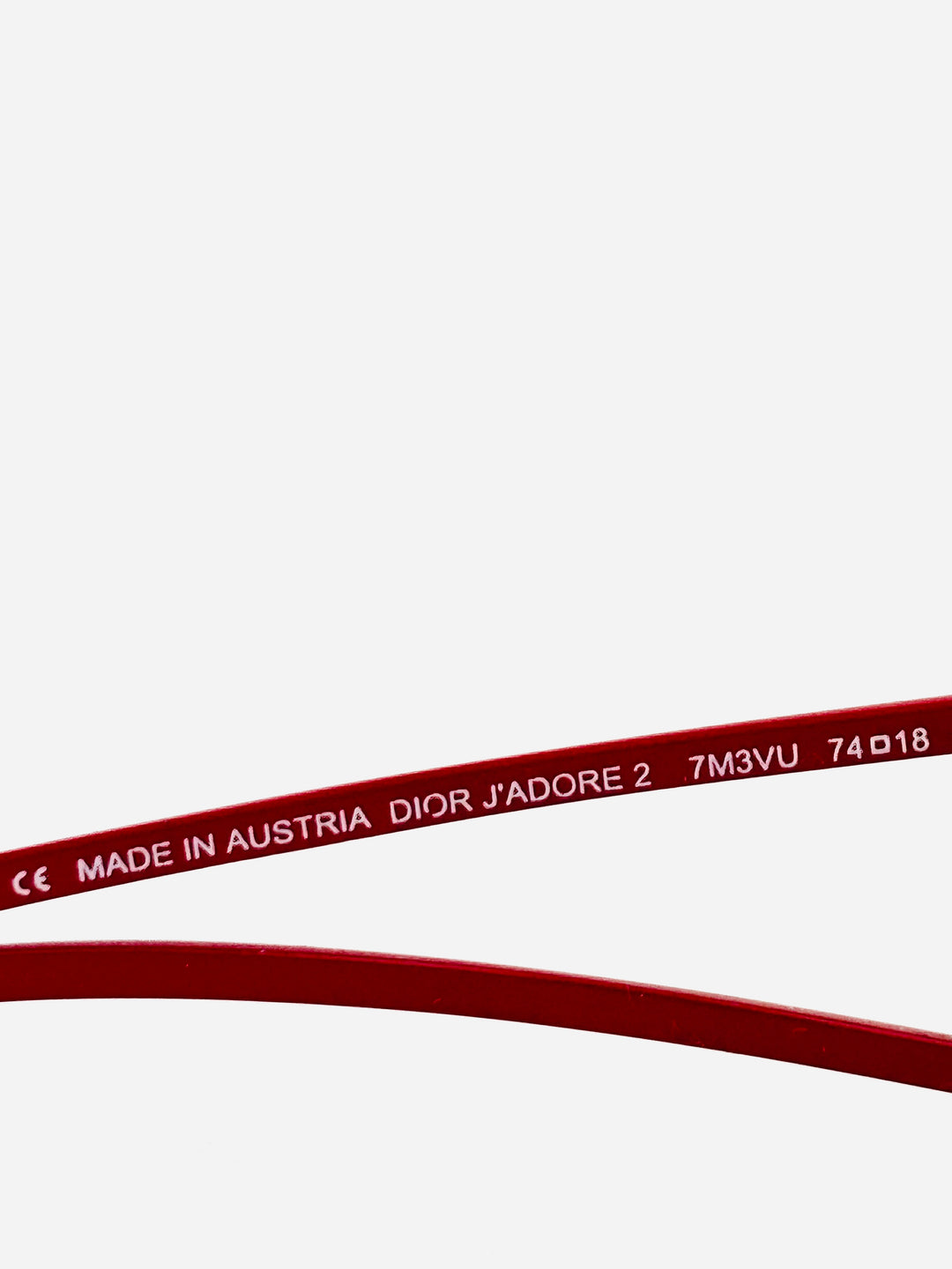 DIOR - J’ADORE 2