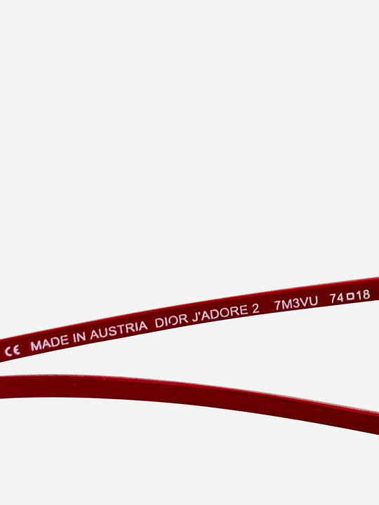 DIOR - J’ADORE 2