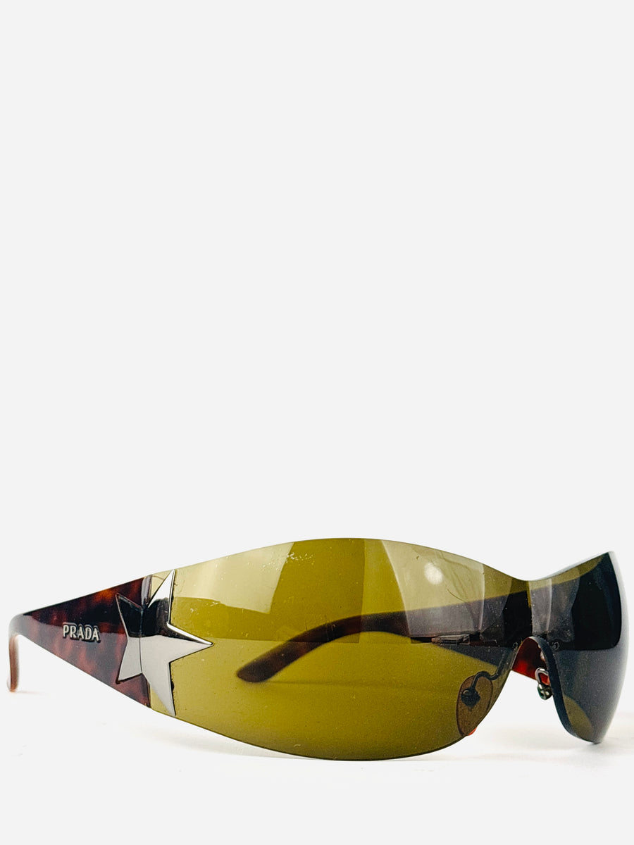 PRADA - SPR 72G