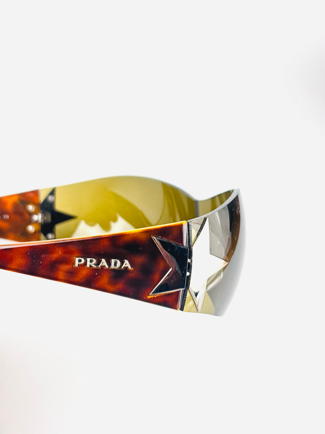 PRADA - SPR 72G