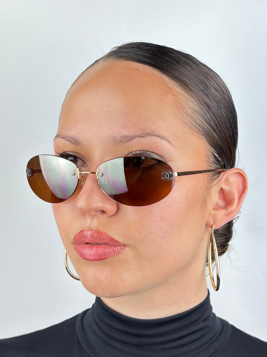 CHANEL – 4013
