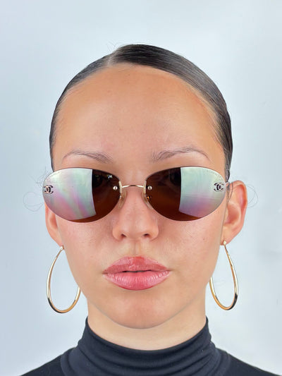 CHANEL – 4013