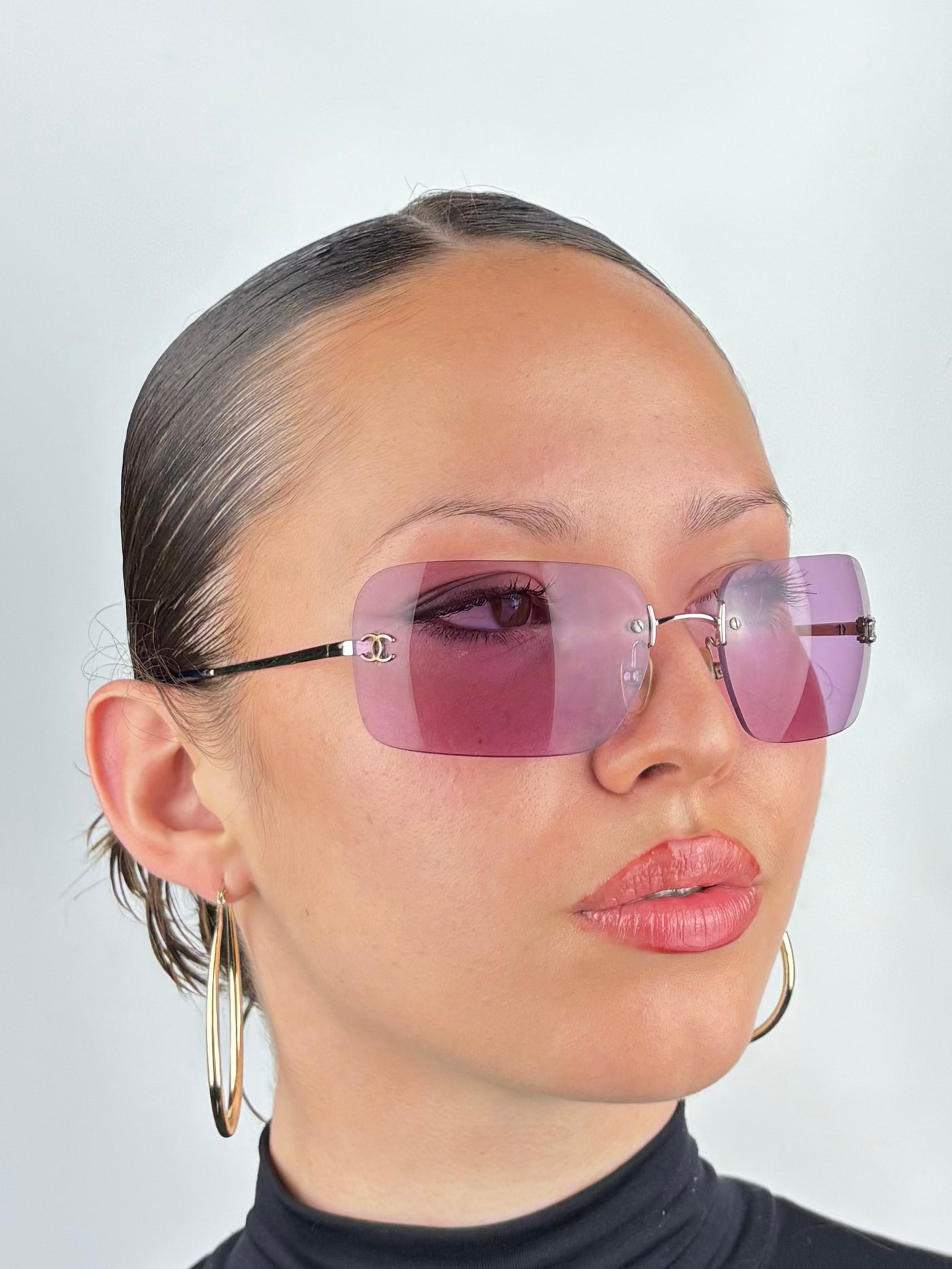 CHANEL – 4017