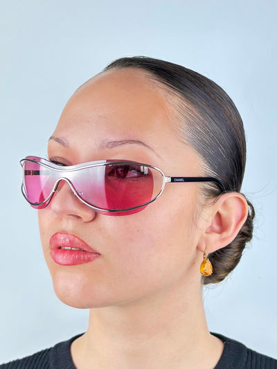 CHANEL - 4028