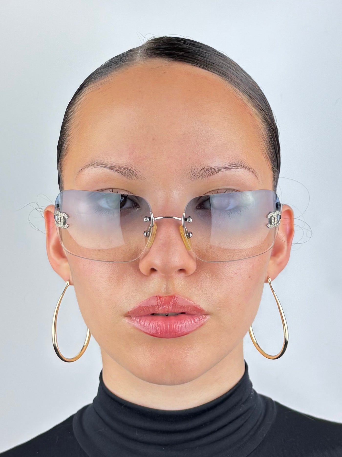 CHANEL – 4017-D