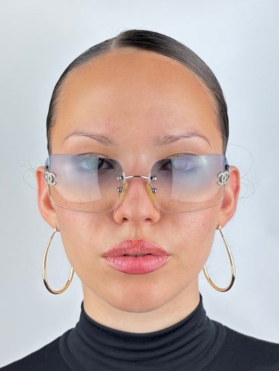 CHANEL – 4017-D