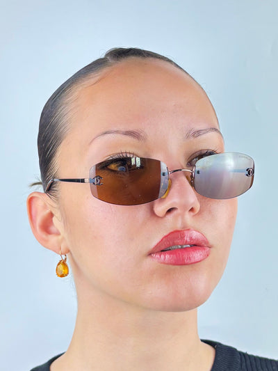 CHANEL - 4002