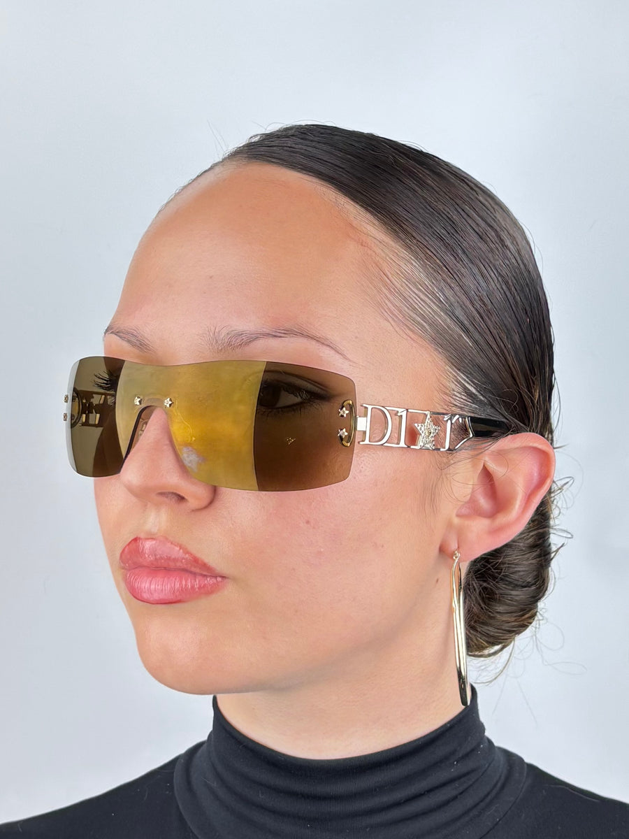 DIOR – DIORLYWOOD
