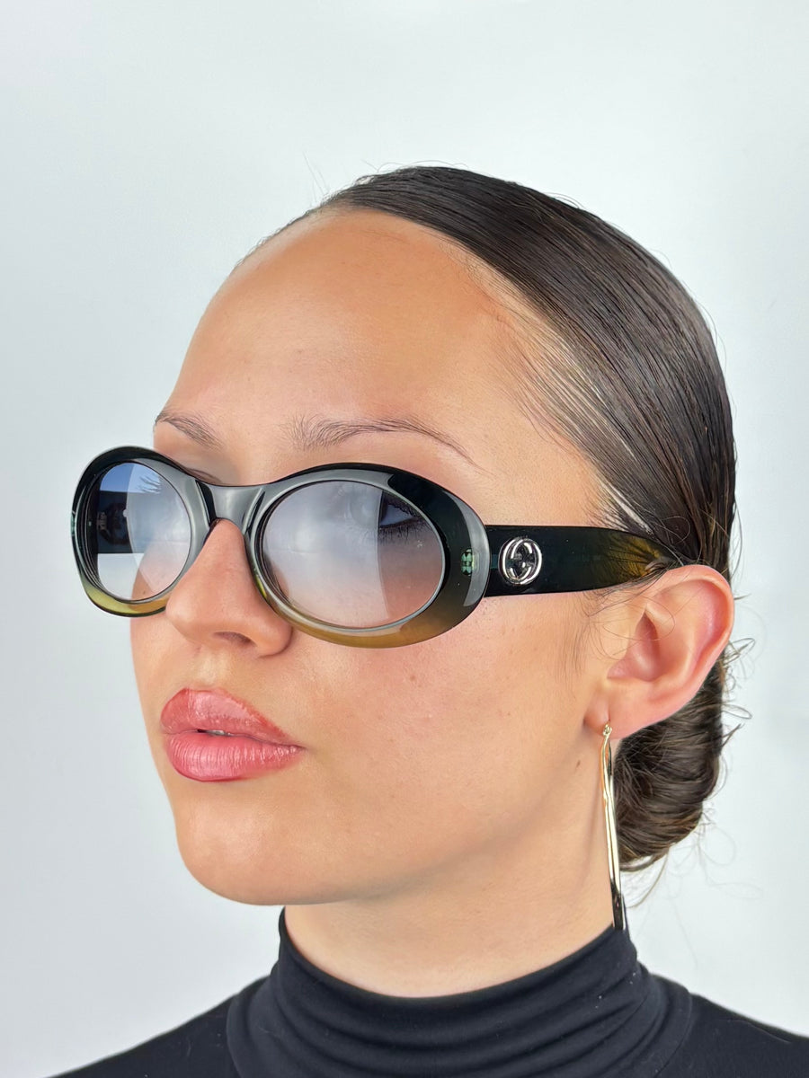 GUCCI – GG2400/S