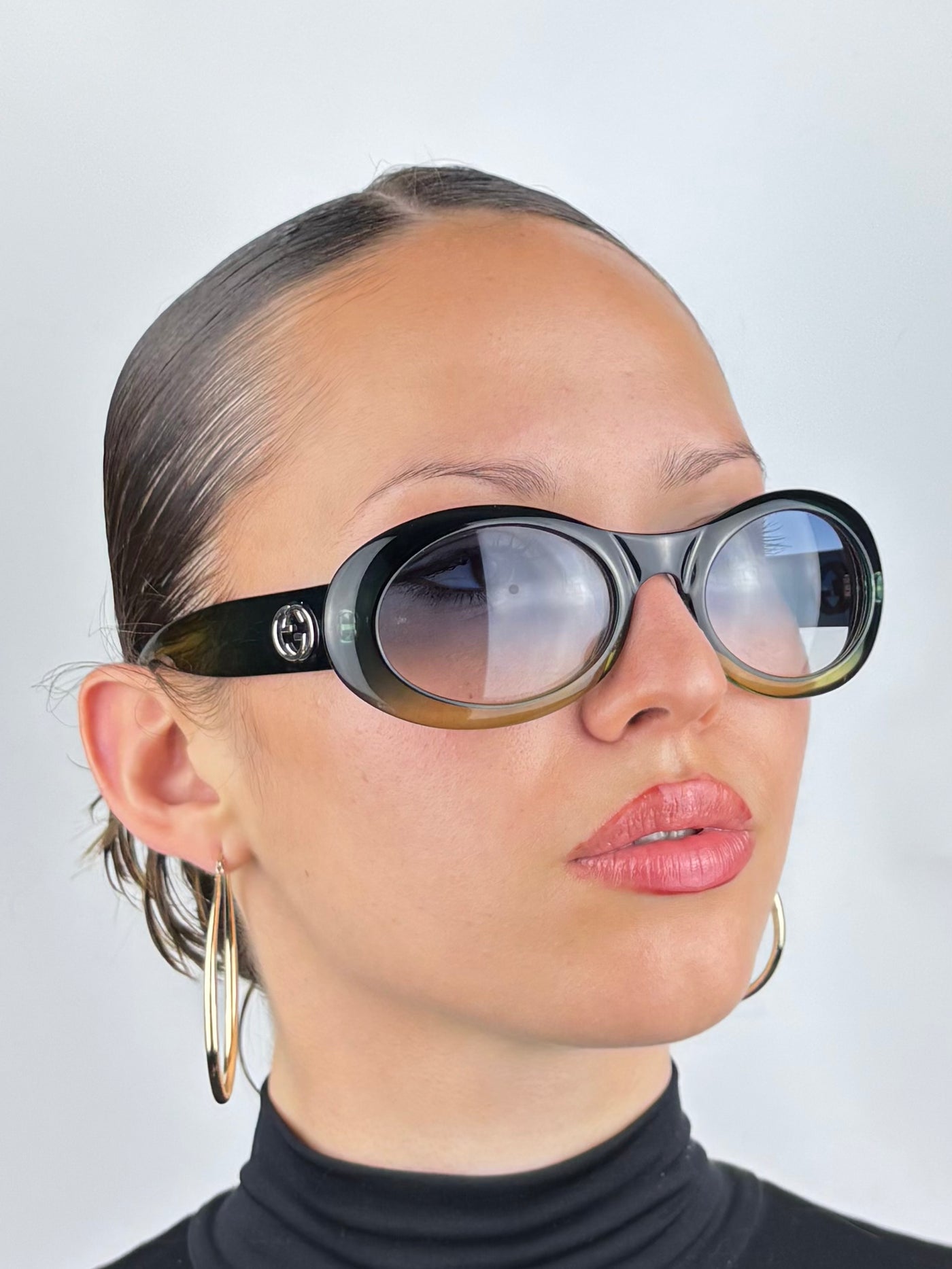 GUCCI – GG2400/S