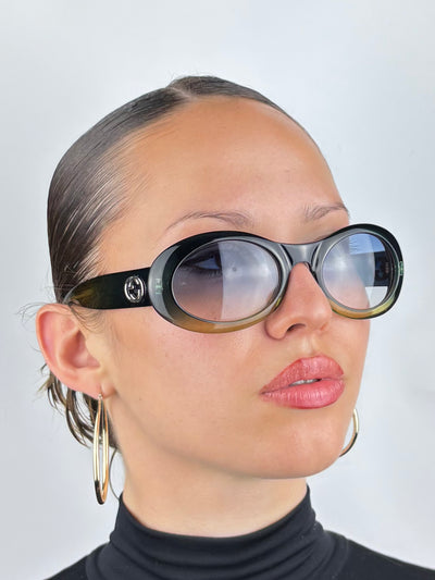 GUCCI – GG2400/S