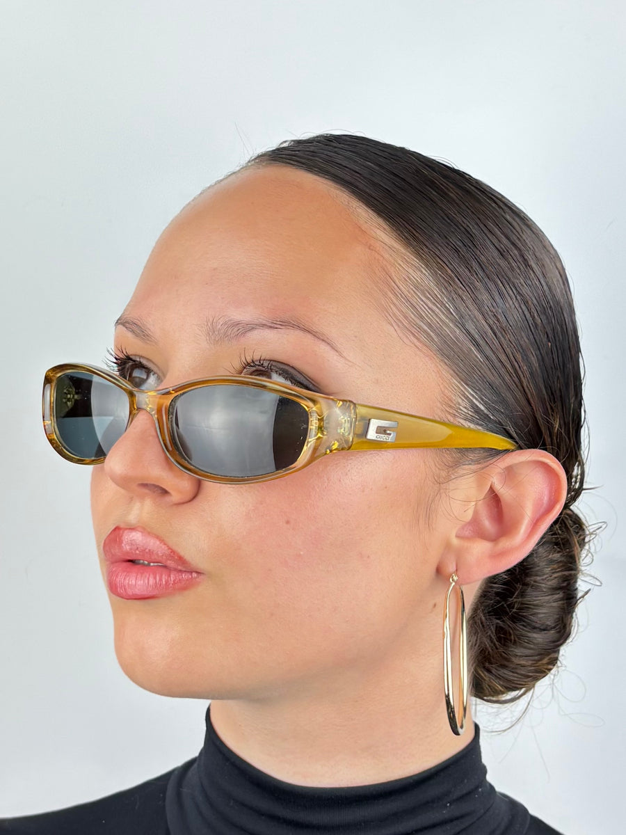 GUCCI – GG2457/S