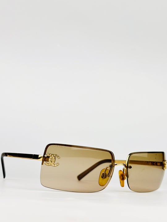 CHANEL - 4104-B