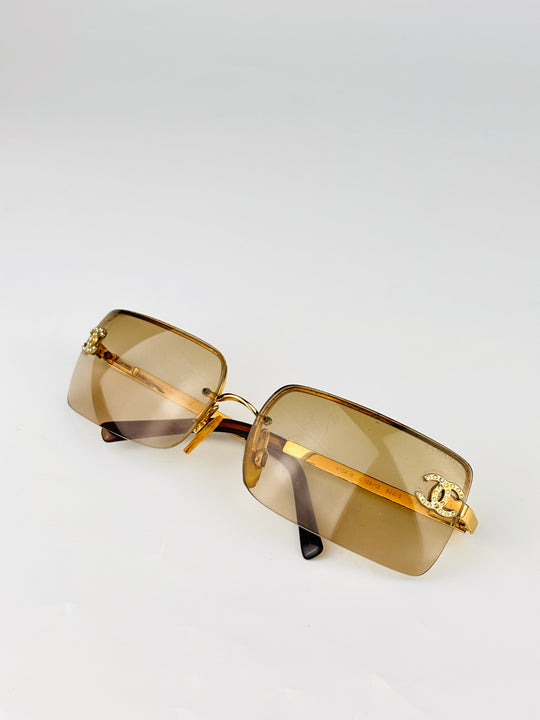 CHANEL - 4104-B