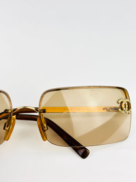 CHANEL - 4104-B
