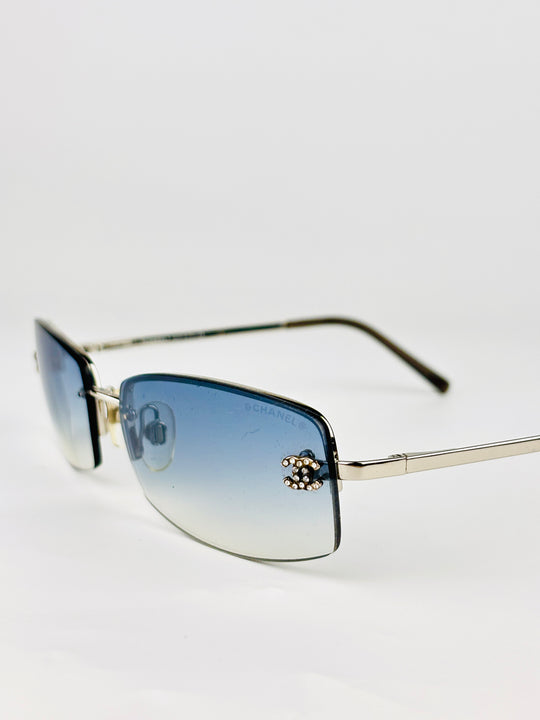 CHANEL - 4093-B