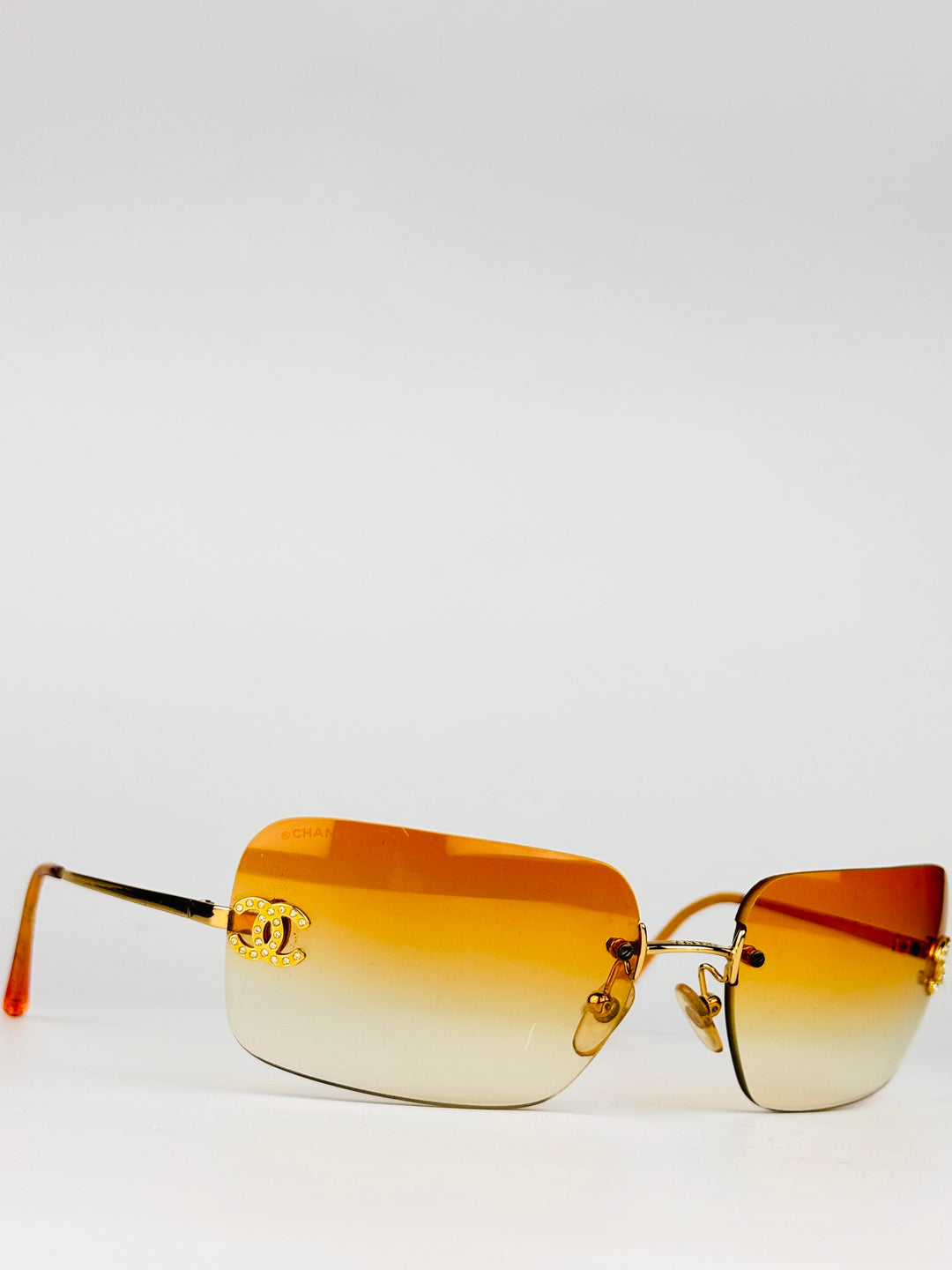 CHANEL - 4017-D