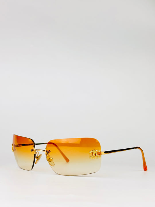 CHANEL - 4017-D