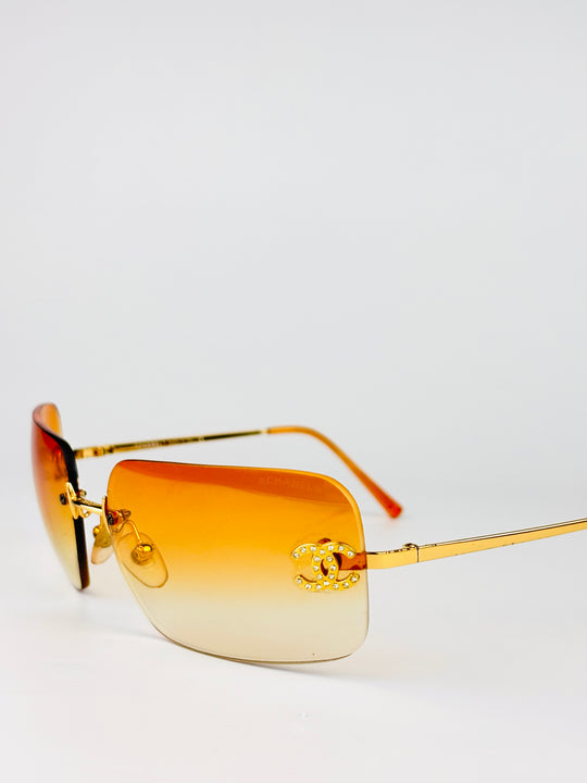 CHANEL - 4017-D