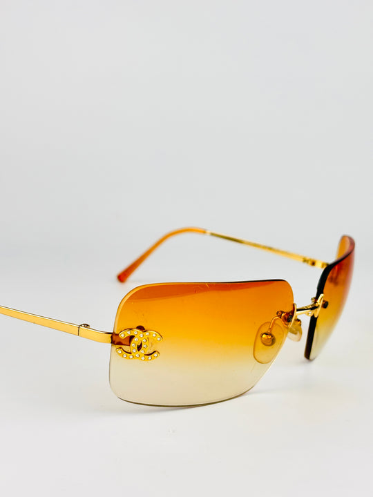 CHANEL - 4017-D