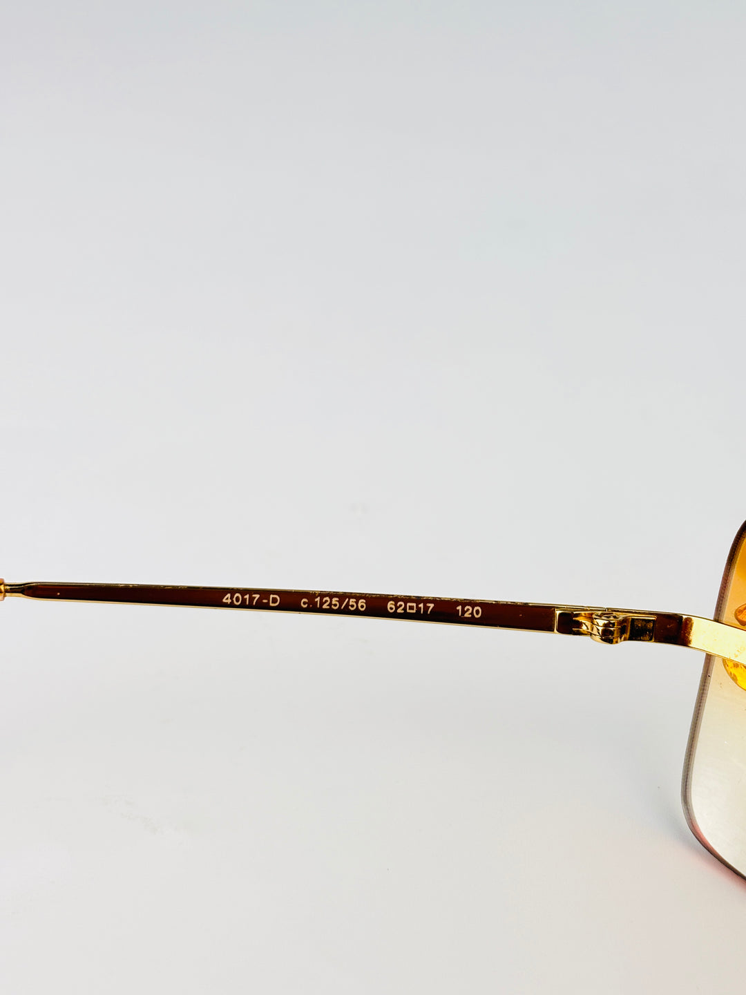 CHANEL - 4017-D