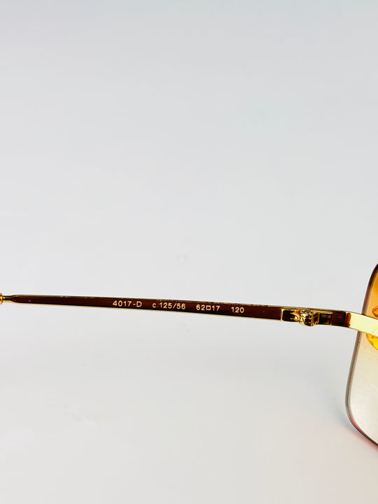 CHANEL - 4017-D