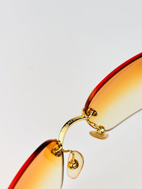 CHANEL - 4017-D
