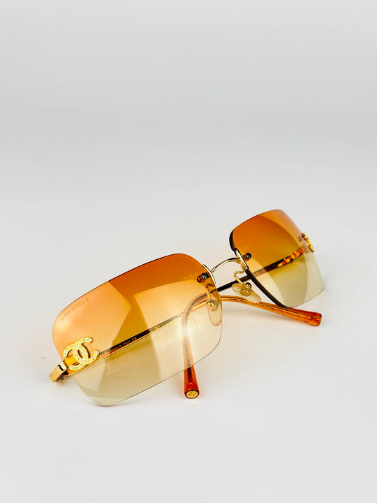 CHANEL - 4017-D
