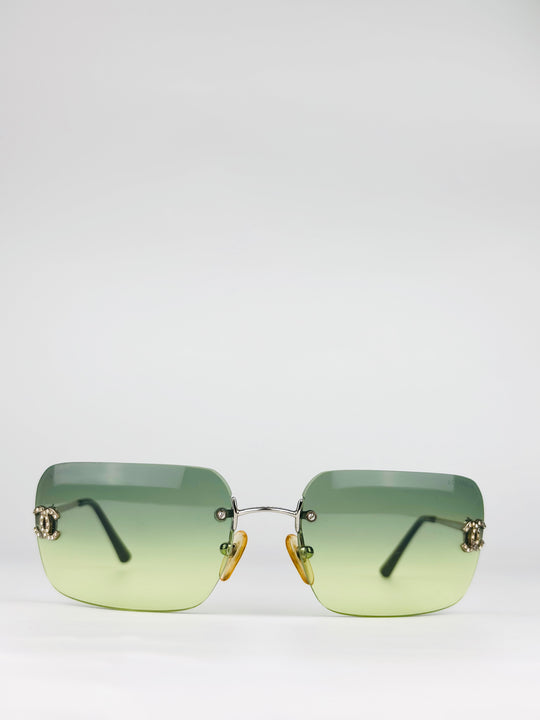 CHANEL - 4017-D